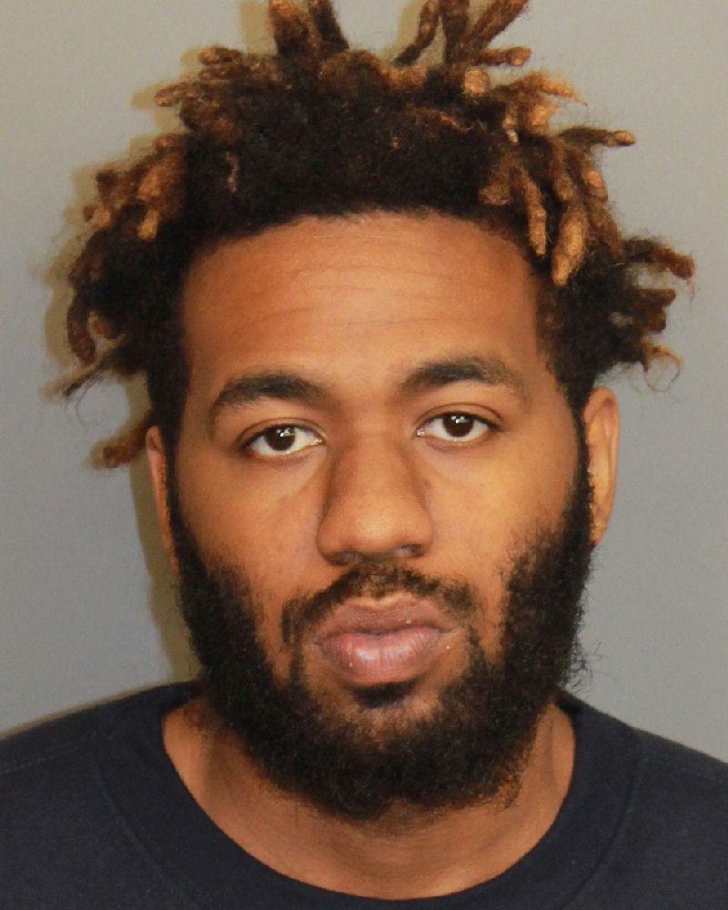 mugshot of HEARD, JULIAN ALEXANDER
