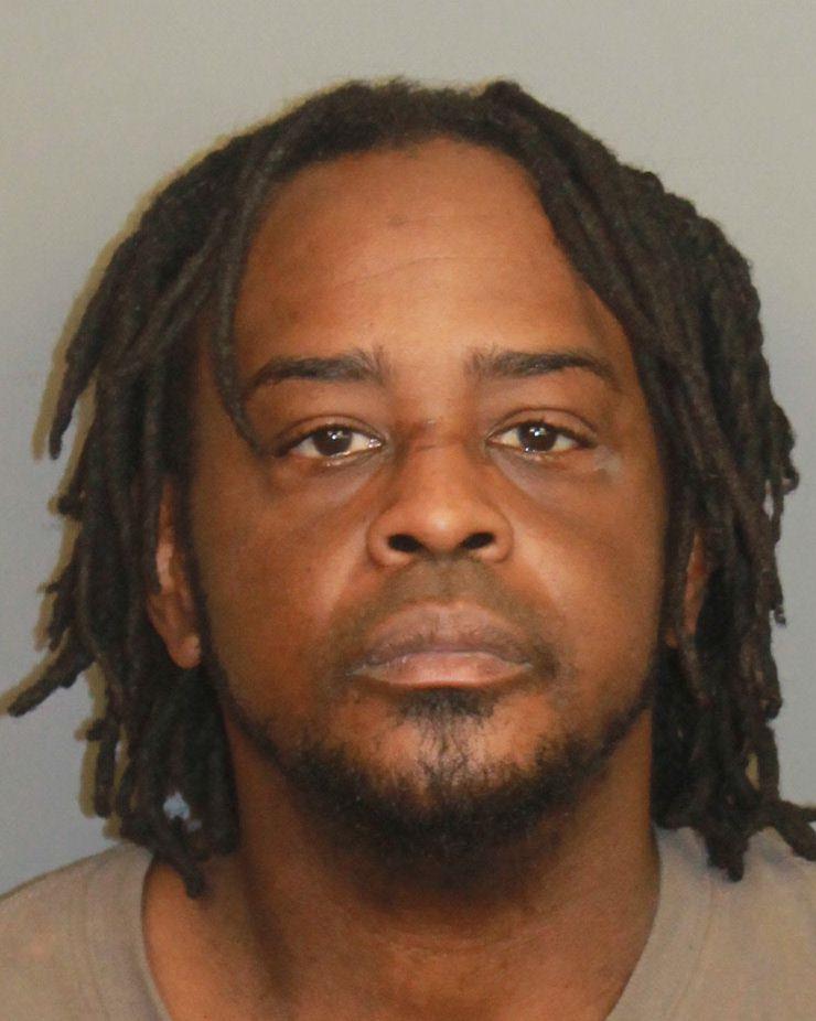 mugshot of WILSON, MICHEAL ANDRA