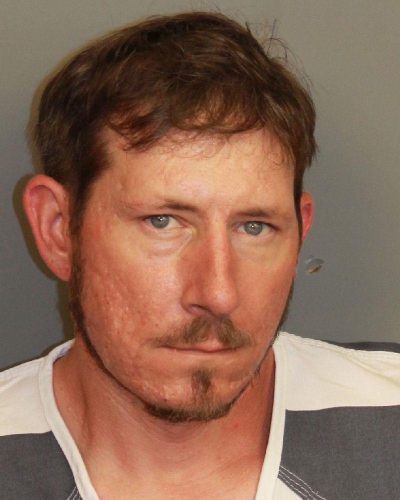 mugshot of FORD, STEVEN RALPH