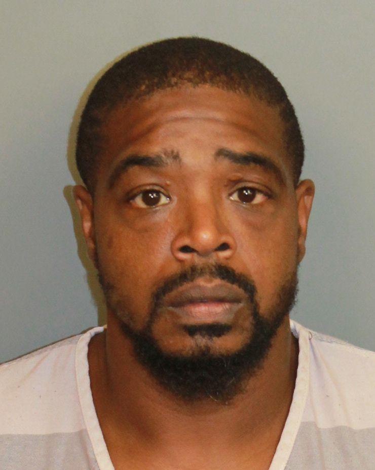 mugshot of POWE, MELTON STENSON