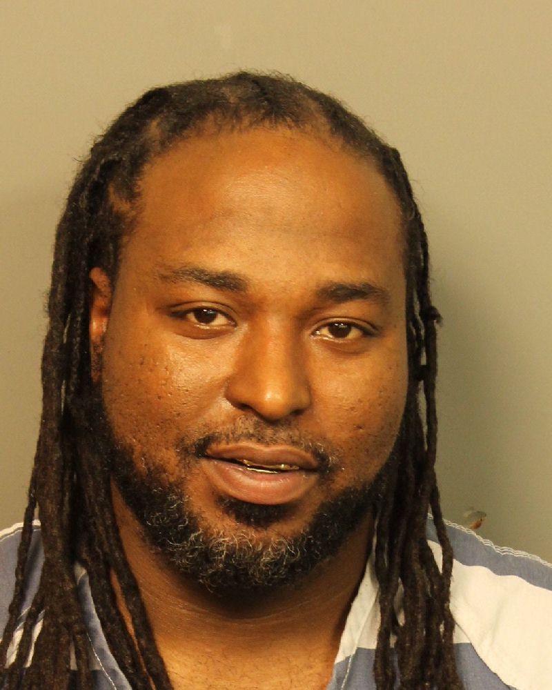 mugshot of PURDIE, KENDRICK DEJUAN