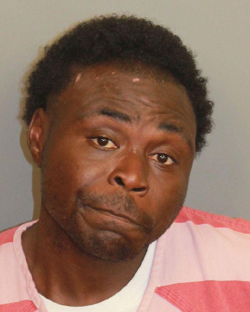 mugshot of ATKINS, MICHAEL WAYNE