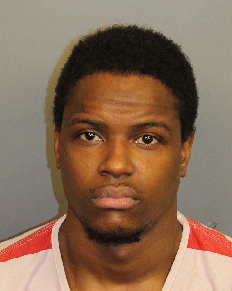 mugshot of CRAYTON, JAQUILLE RUNTE