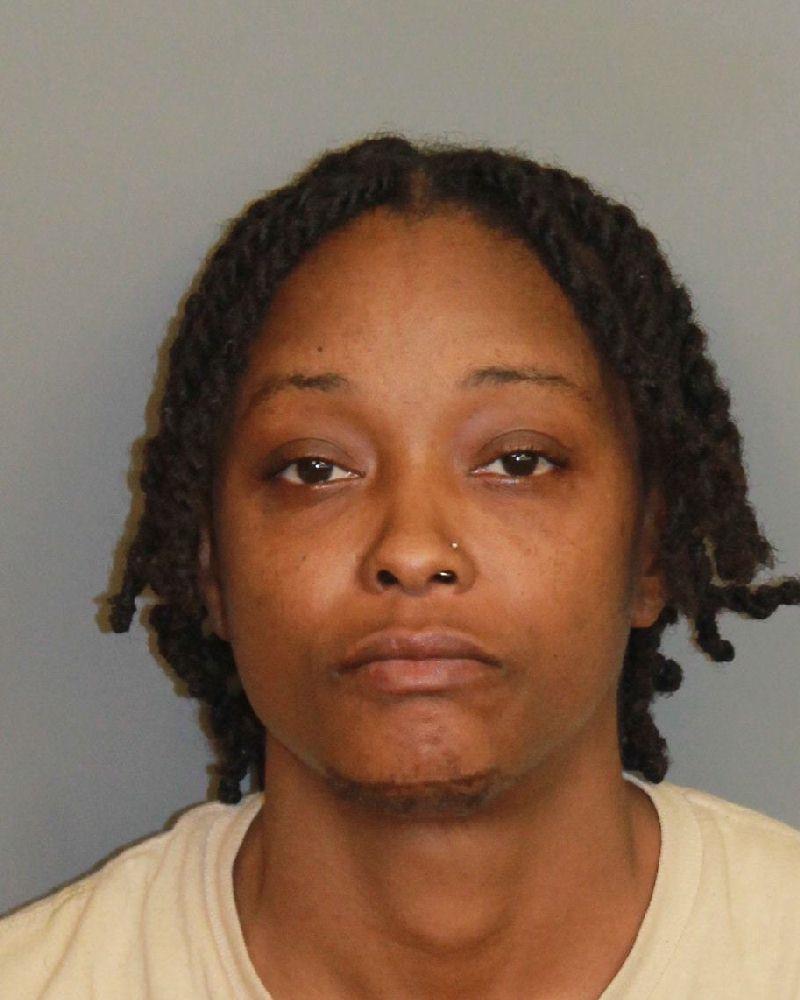 mugshot of PETTAWAY, TEKIA ARENYEKA