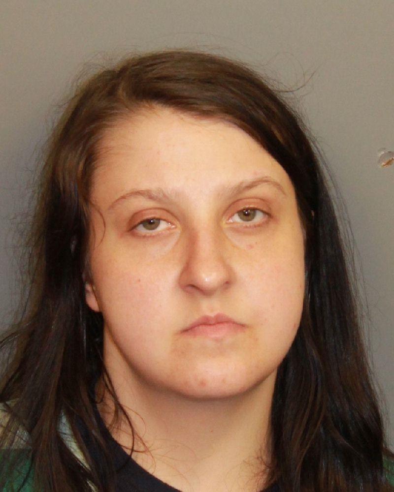 mugshot of COLE, JADE ELIZABETH