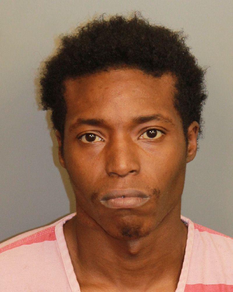 mugshot of HORTON, DEANGELO DEANDRE