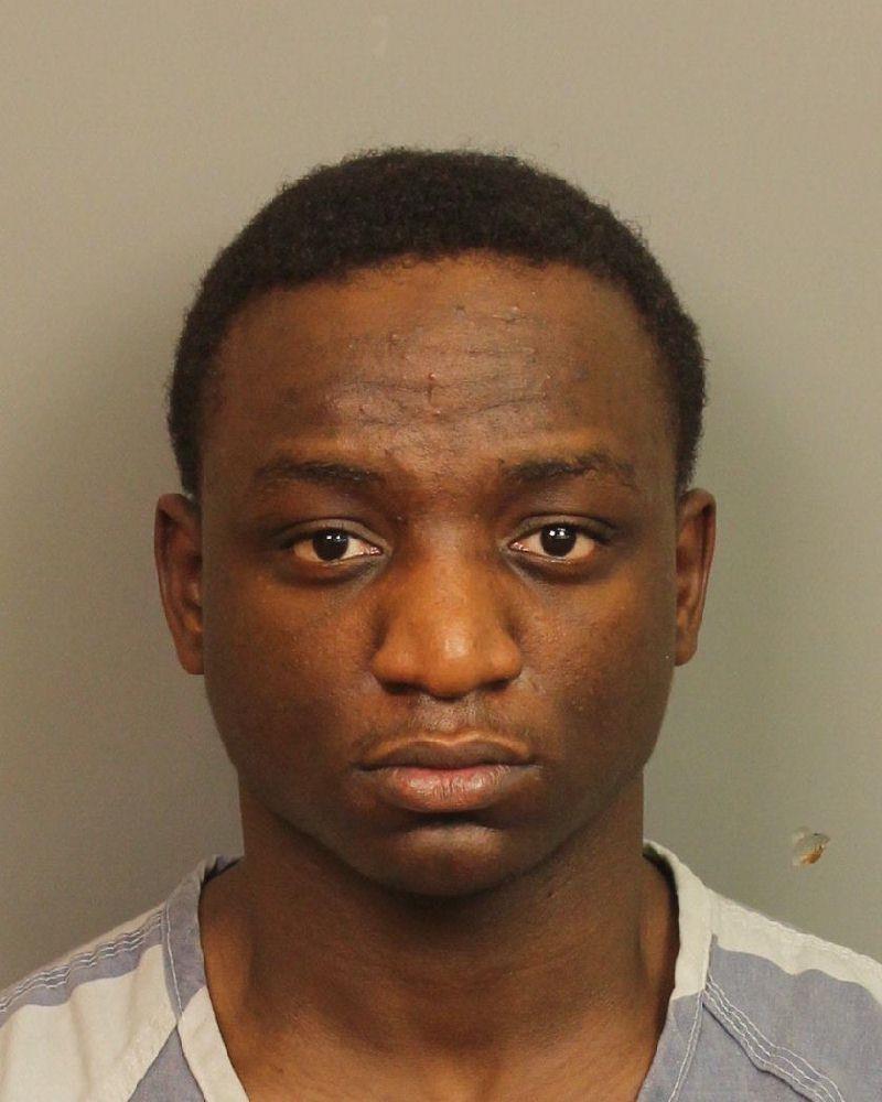 mugshot of BAISEY, GAJUAN QUENTEZ