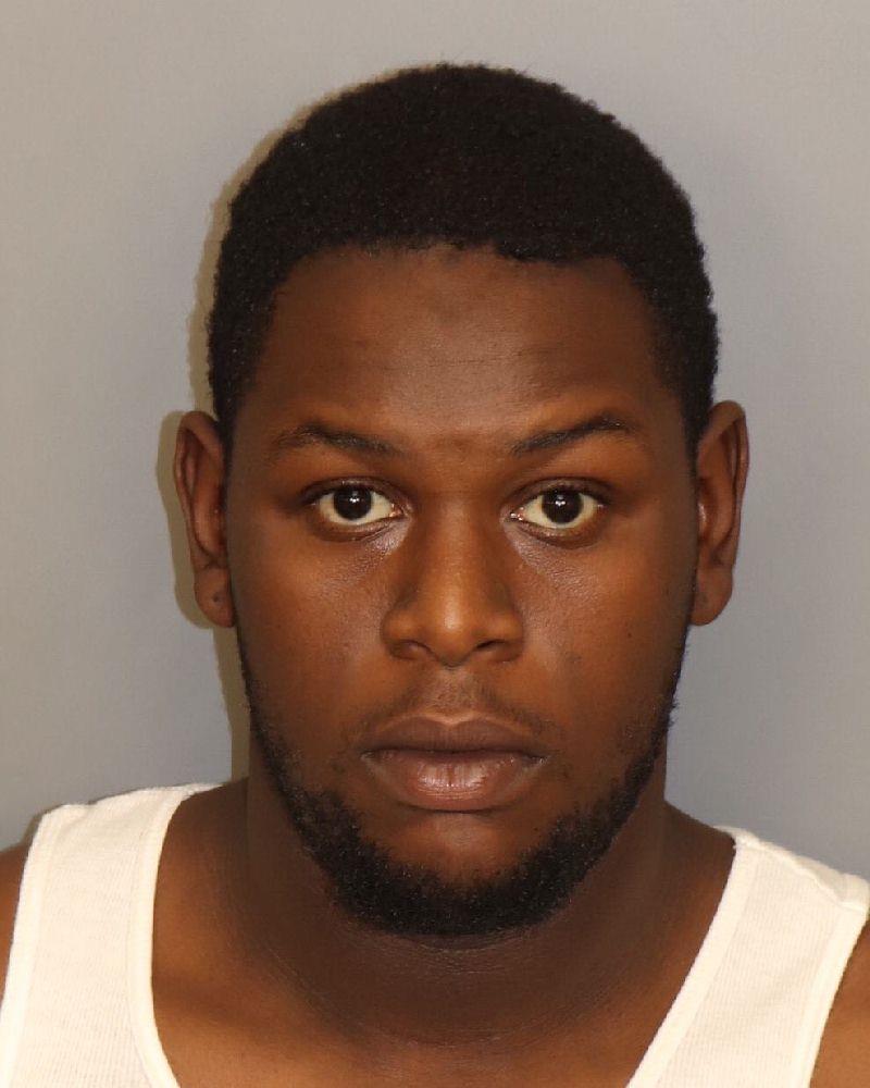 mugshot of DIALLO, IBRAHIM
