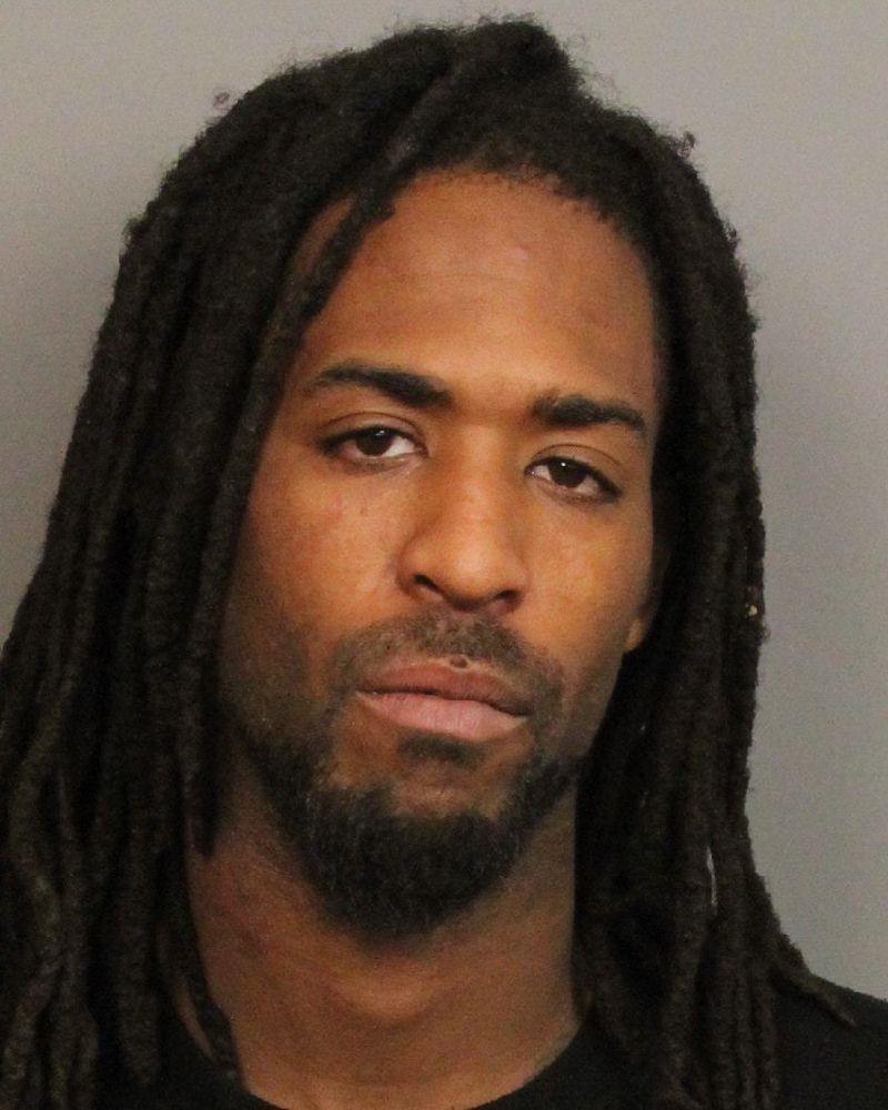 mugshot of MISKELL, MICHEAL JAMES
