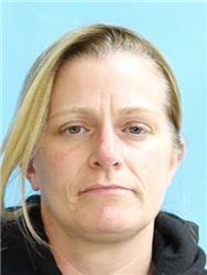 mugshot of ADKINS, HOLLY MICHELLE