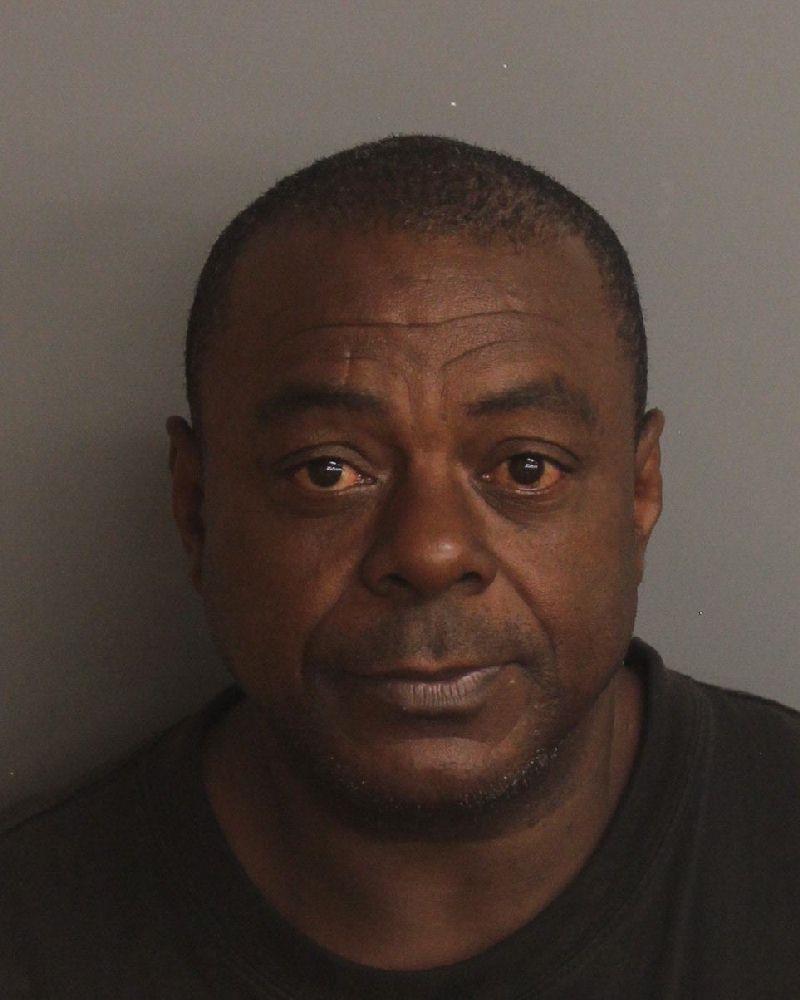mugshot of BOSWELL, PRINCE DYLANO