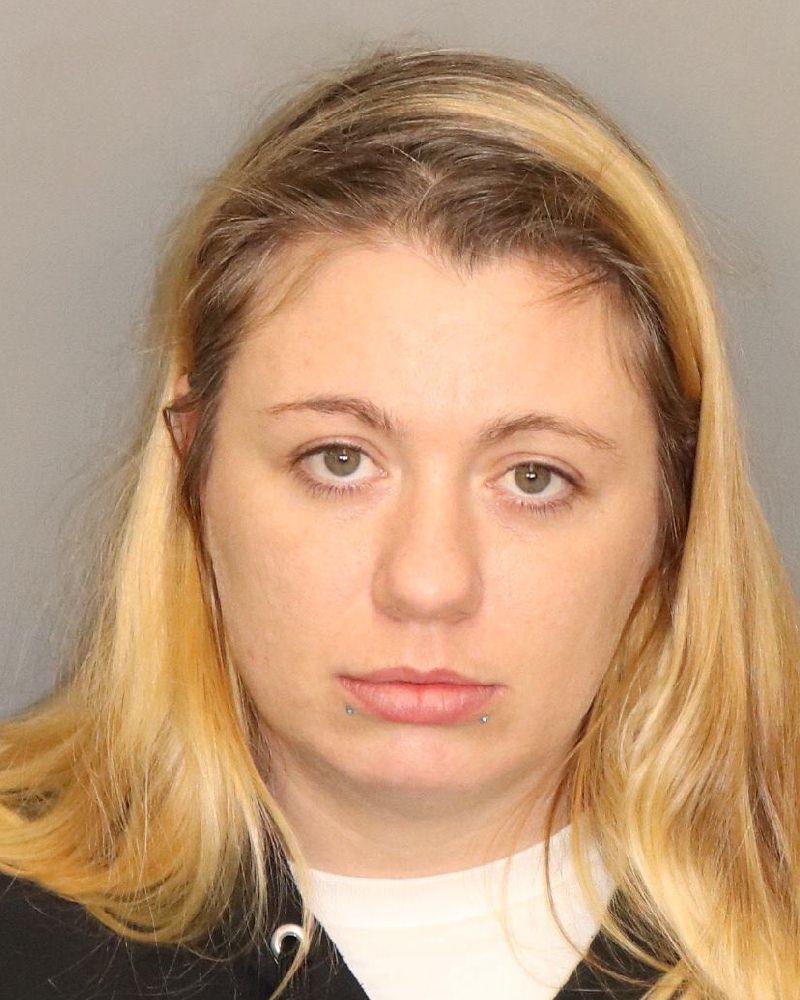 mugshot of GOINS, JERRI LEIGH