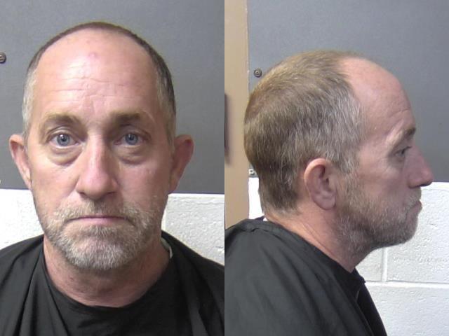 mugshot of King, Jacob L