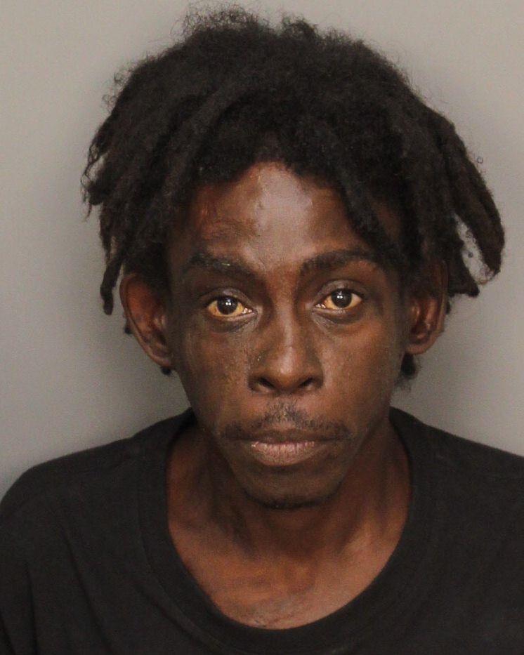 mugshot of BELL, SHONTEZ ANTOINE