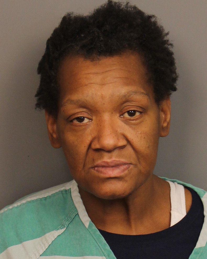 mugshot of MORRIS, LAKISHA DEONNE