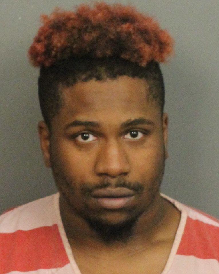 mugshot of RADFORD, MARQUIS LAMONT