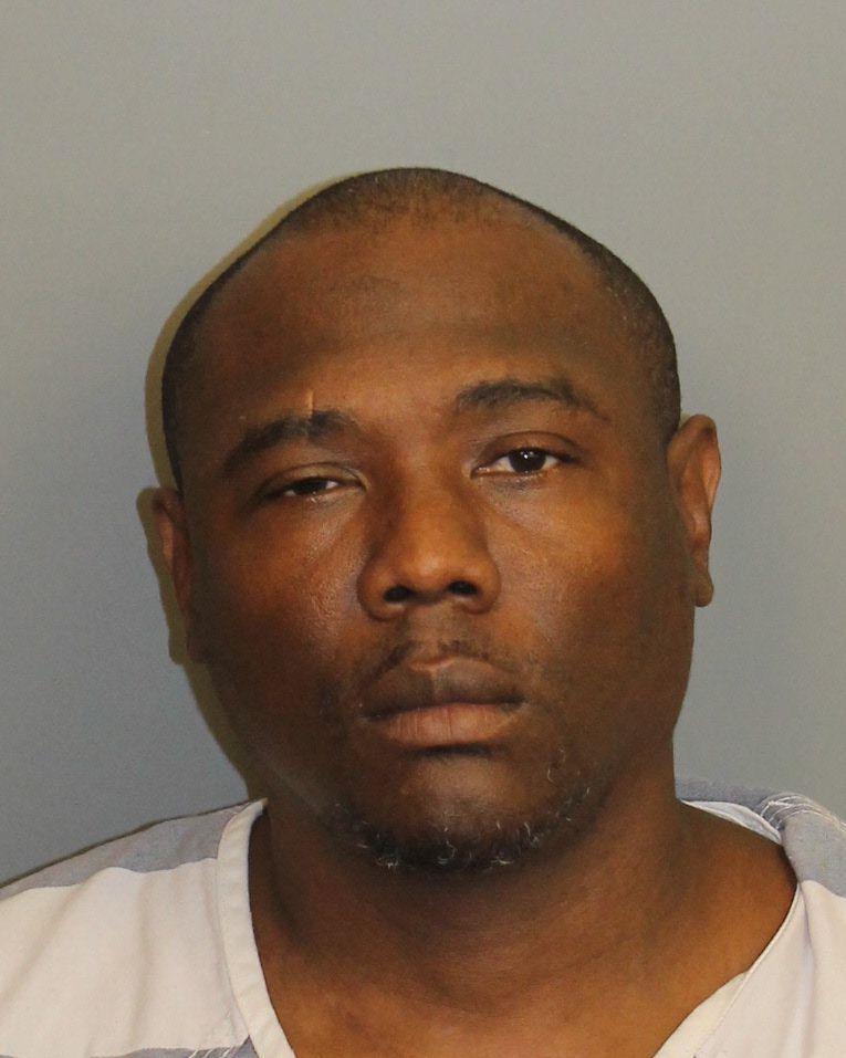 mugshot of SMITH, MICHAEL JEROME Junior