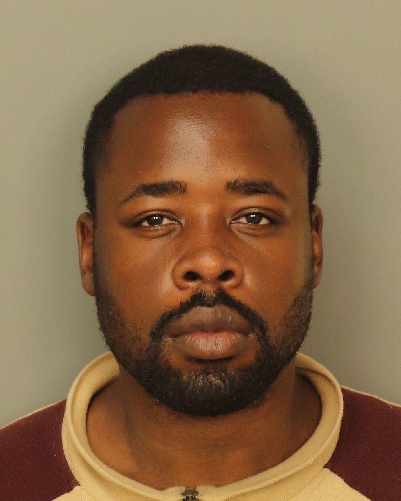 mugshot of DAVIS, QUENTERRIUS DAMON