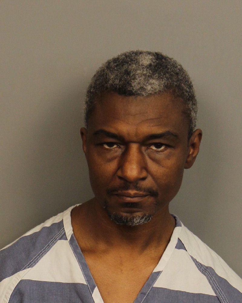 mugshot of BOWIE, JARMODE LAMAR
