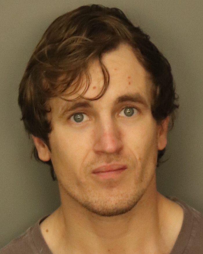 mugshot of BICE, WILLIAM FRAZIER