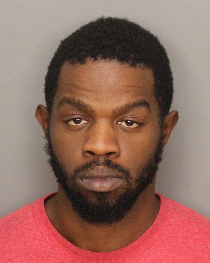 mugshot of ENTIN, QUINTIN LADARIUS