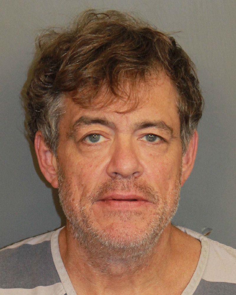 mugshot of CARNS, JAMES WALTON Junior