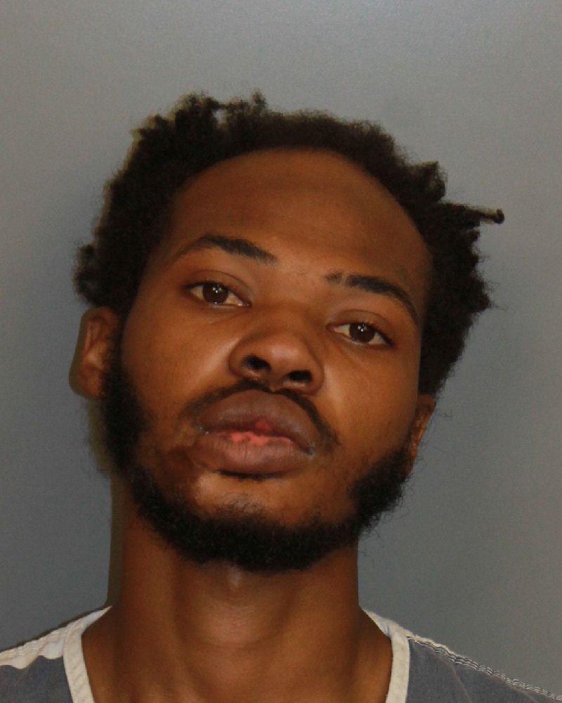 mugshot of DUNAGAN, O'BRIAN ALLEN