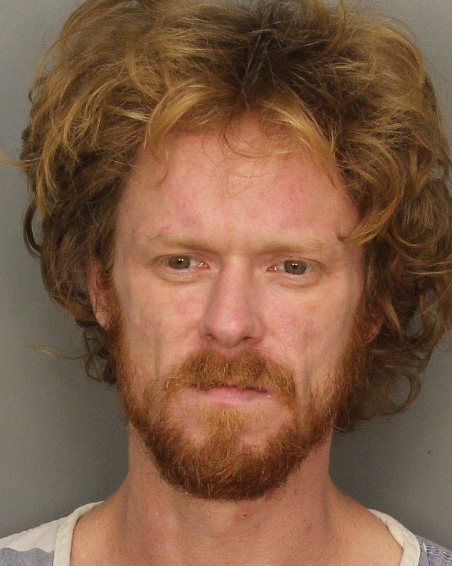 mugshot of SCOGIN, JOSHUA WAYNE