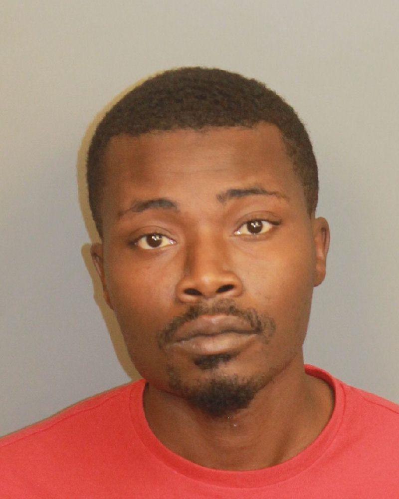 mugshot of BEST, SEAN LEE Junior