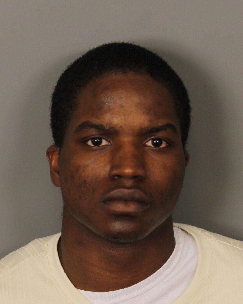mugshot of LONG, BRENDEN JORDAN