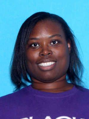 mugshot of LEWIS, SHATAURA
