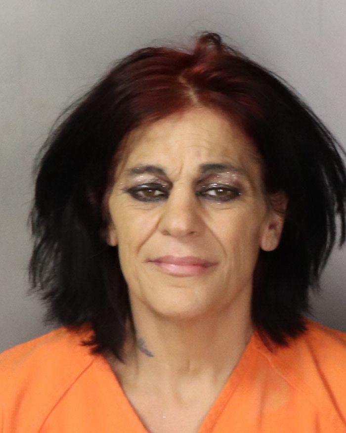 mugshot of COLLINS-LEE, STACIE SMITH
