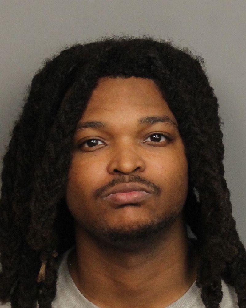 mugshot of BIBBS, WISDOM HALEL