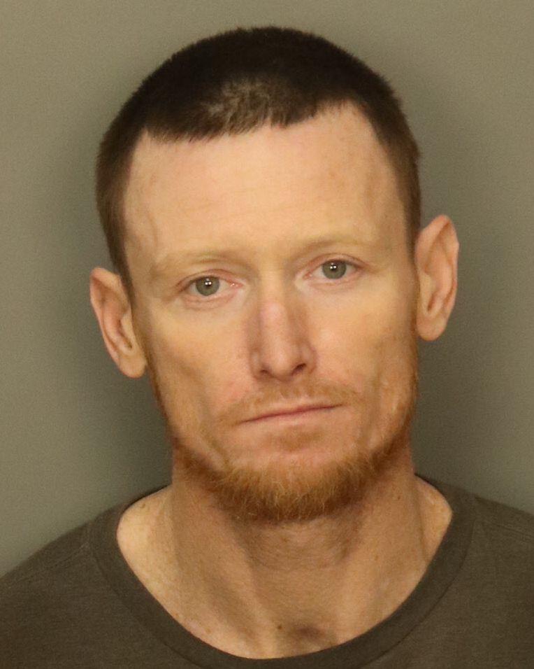 mugshot of TYNDALL, EMORY CRAIG