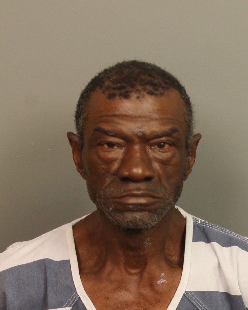 mugshot of KING, WILLIE LEWIS