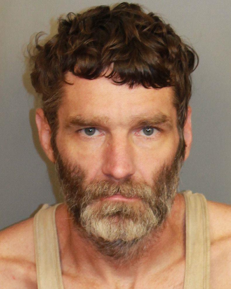mugshot of HAYES, LEE WALTER