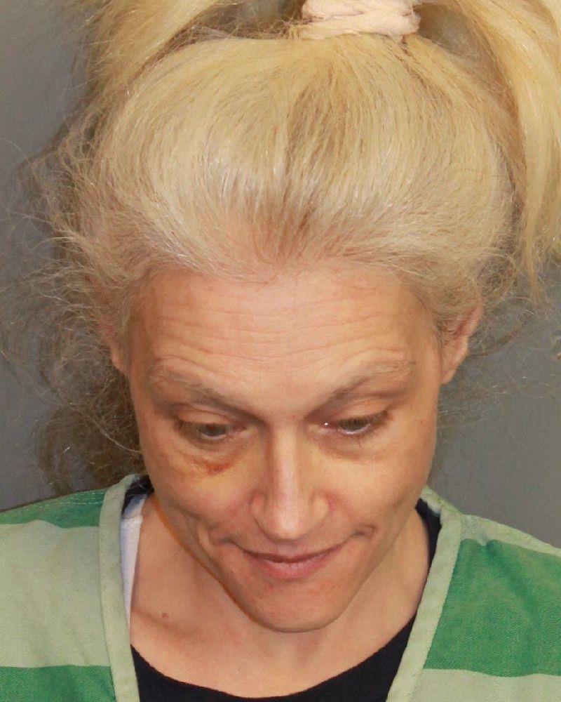 mugshot of ROUNDTREE, CHARISTA FRANCIS