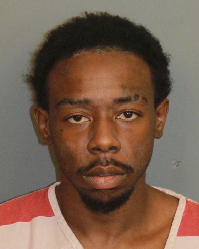 mugshot of AUSTIN, TYREE ANTONIO