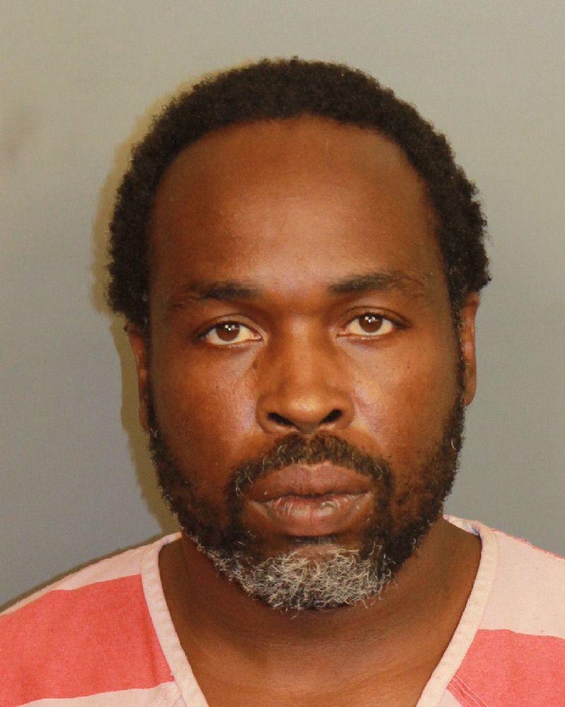 mugshot of PORTER, CHRISTOPHER DEONTA