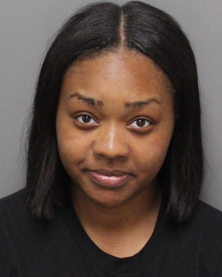 mugshot of GRAHAM, TATAIYANA TAESHAUN
