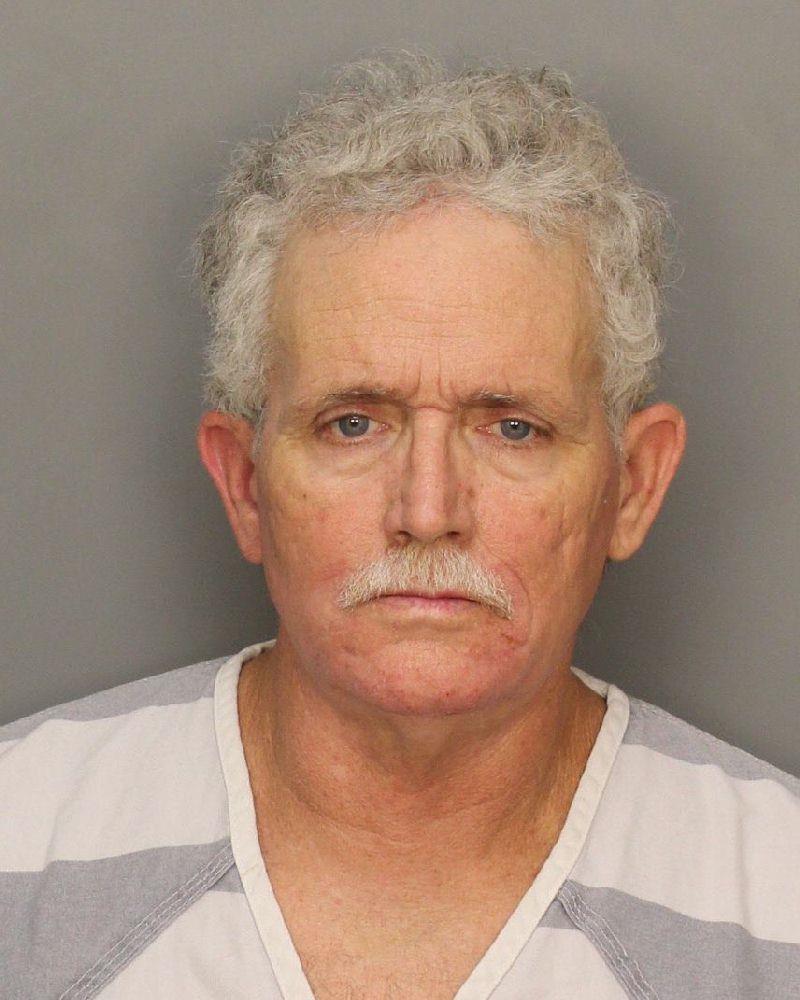 mugshot of STRICKLAND, JAMES ROBERT