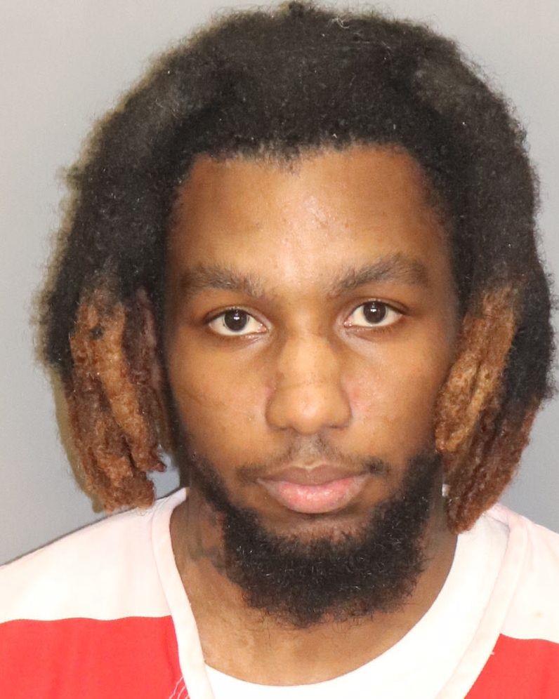 mugshot of ALLEN, CAMERON DEJUAN