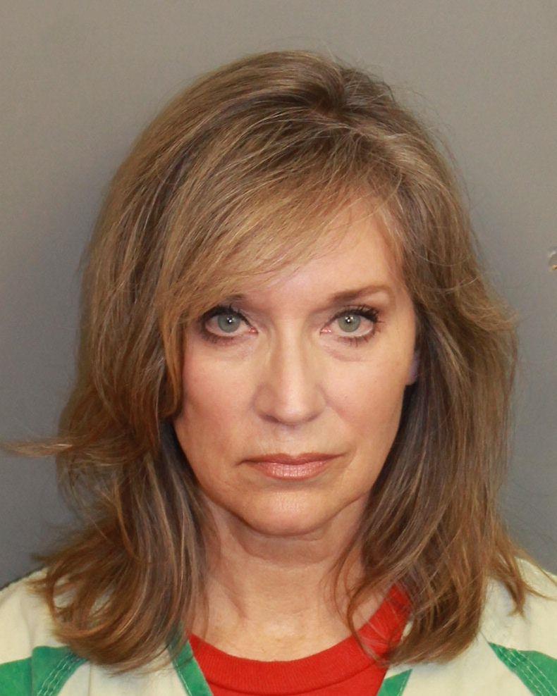 mugshot of STAFFORD, KAREN PRIDGEN