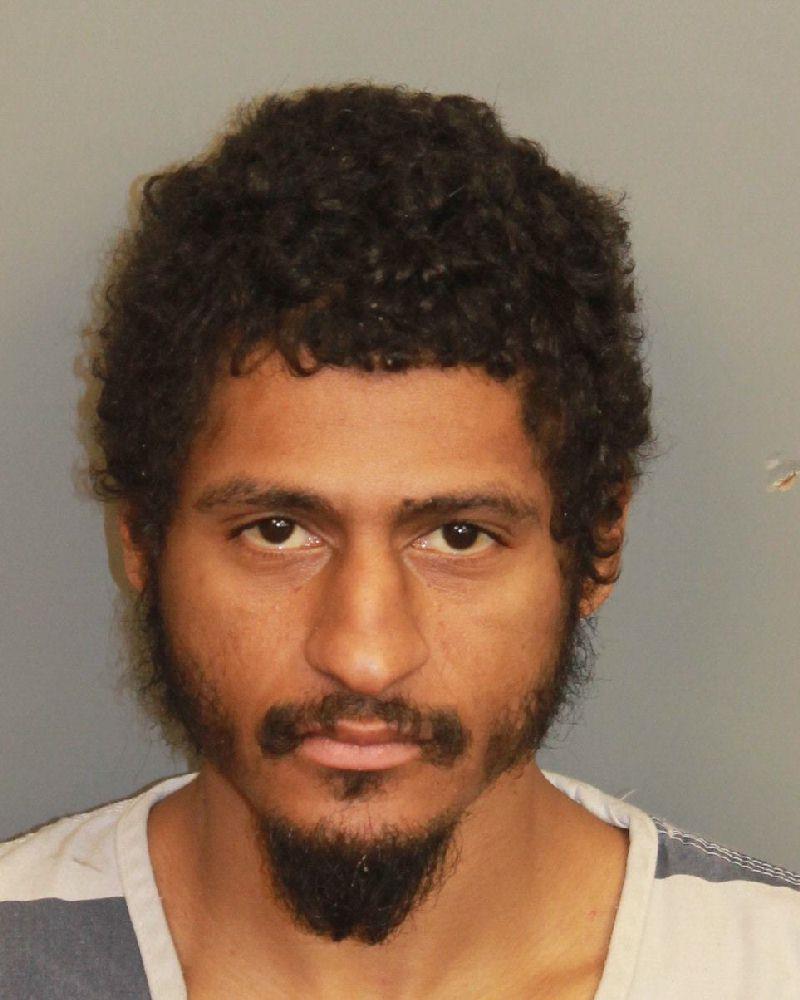 mugshot of MOORE, DAVID PAUL Junior