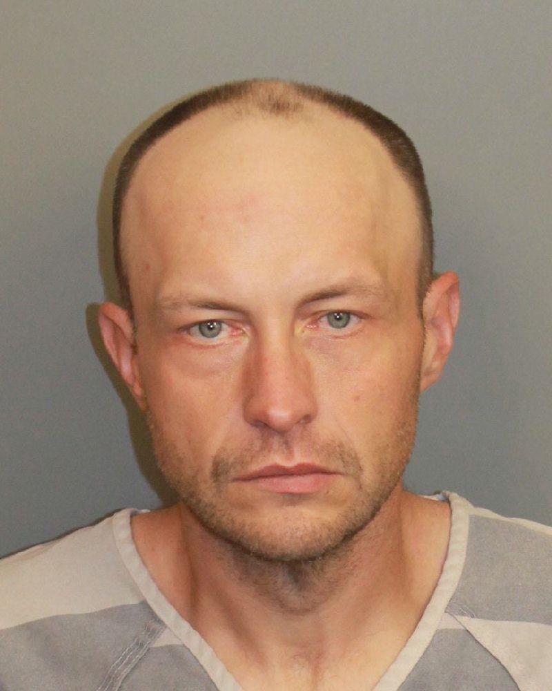 mugshot of BRYANT, ADAM KYLE