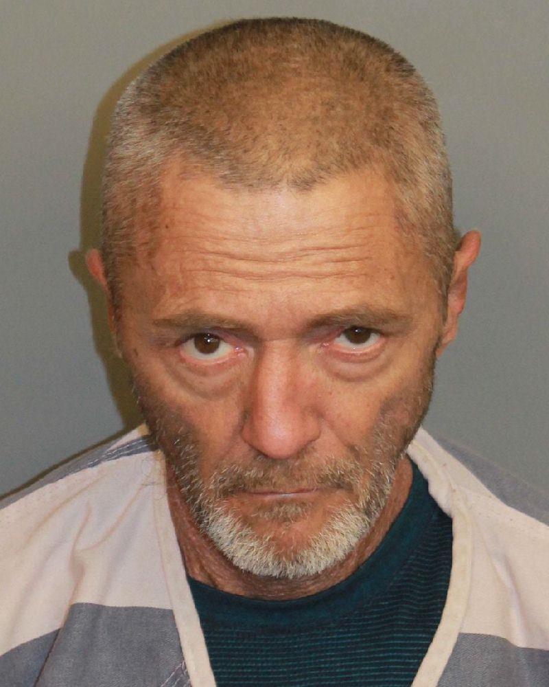mugshot of BENNEFIELD, EDWIN LEE Junior