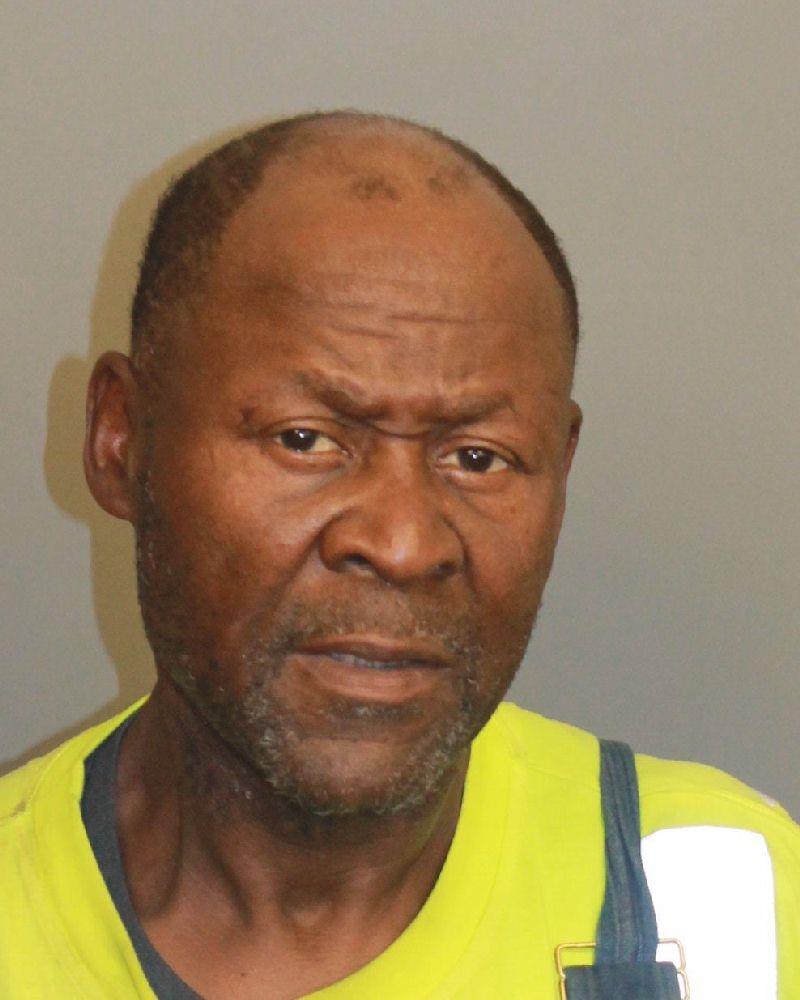 mugshot of DAVIS, ROBERT LEE