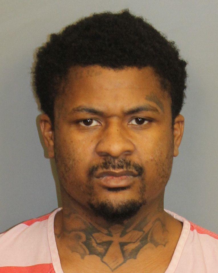 mugshot of ABERCROMBIE, JAMES DAVID Third