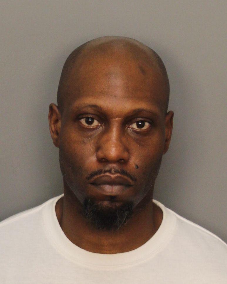 mugshot of HENDERSON, LEE ANTHONY Second