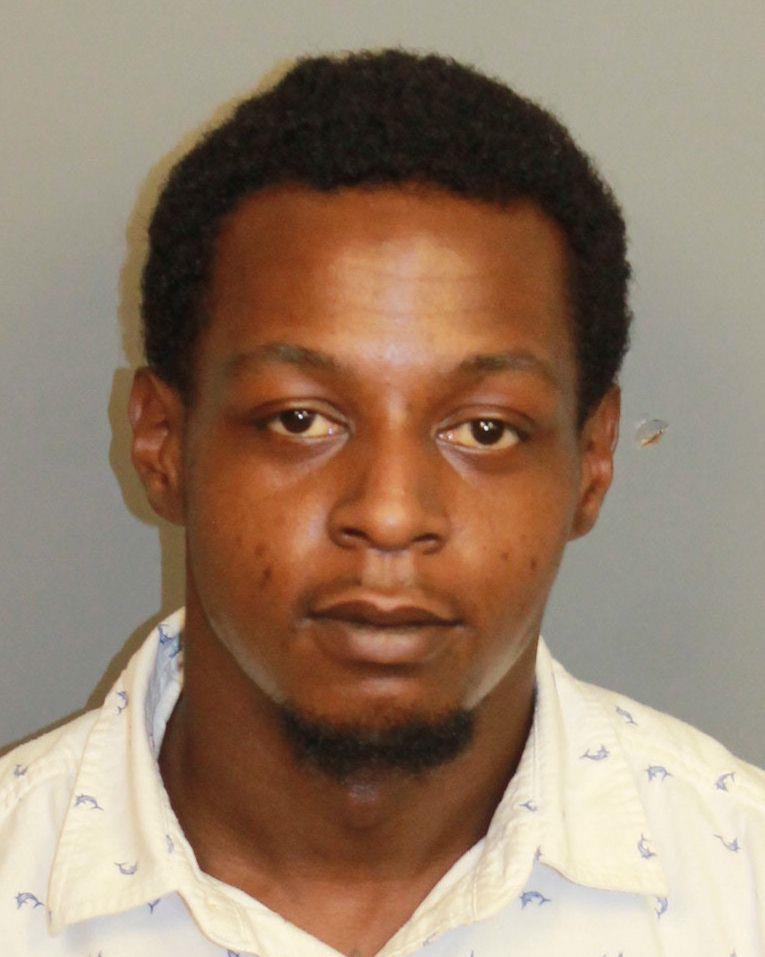 mugshot of EVANS, TRUITT FONTELLA Third